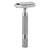 Rockwell 6C White Chrome Rasierhobel