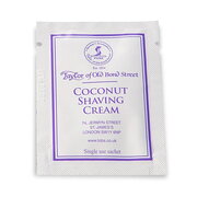 Taylor Of Old Bond Street Coconut Shave Cream: primary picture