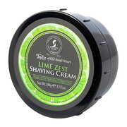Taylor Of Old Bond Street Lime Zest Shave Cream: secondary picture