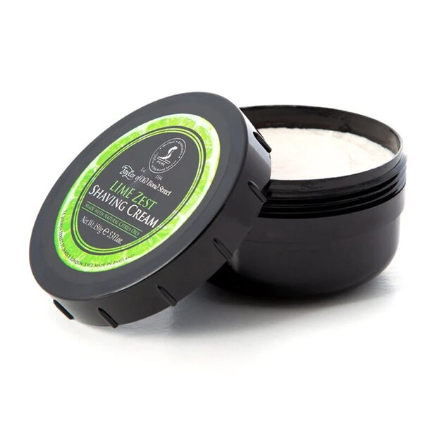 Taylor Of Old Bond Street Lime Zest Shaving Cream 150gr 