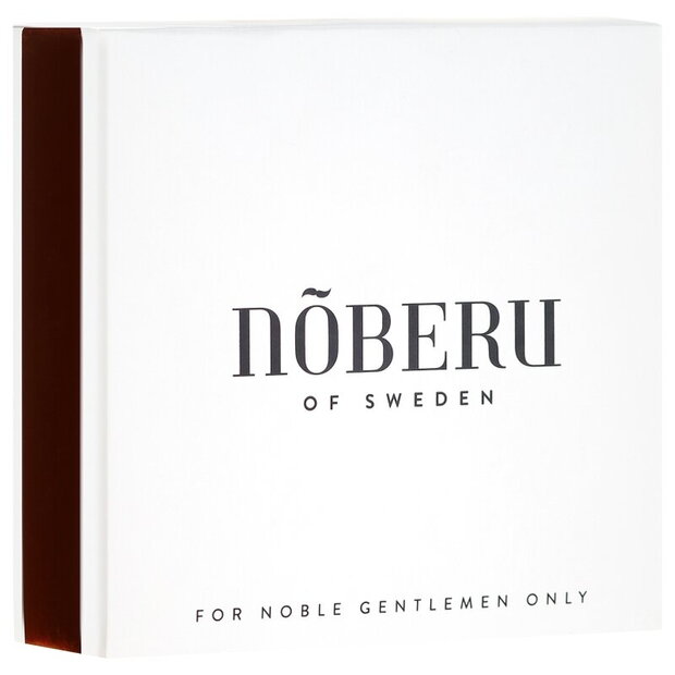 Noberu Of Sweden Sandalwood Borotvakrém