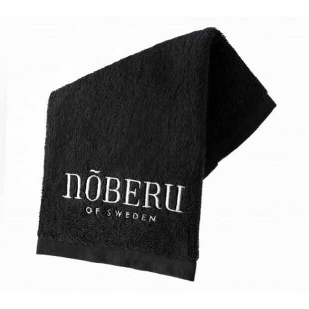 Noberu Of Sweden Rasier- und Barttuch