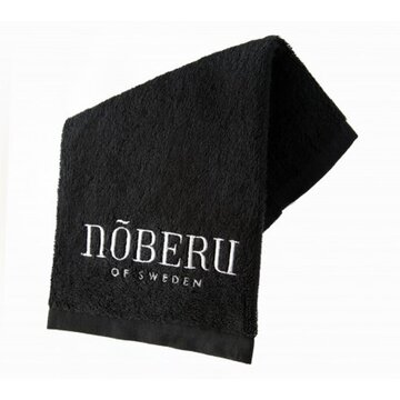 Noberu Of Sweden Beard Towel