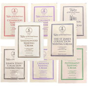 Taylor Of Old Bond Street Sandalwood Shaving cream