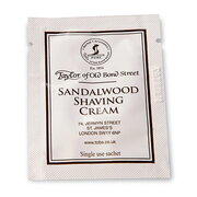 Taylor Of Old Bond Street Sandalwood Shaving cream