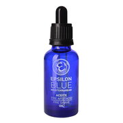Epsilon Blue Mediterranean Pre Shave Oil: secondary picture