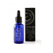 Epsilon Blue Mediterranean Pre Shave Oil: primary picture