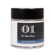 Epsilon Blue Mediterranean Pre Shave Cream: primary picture