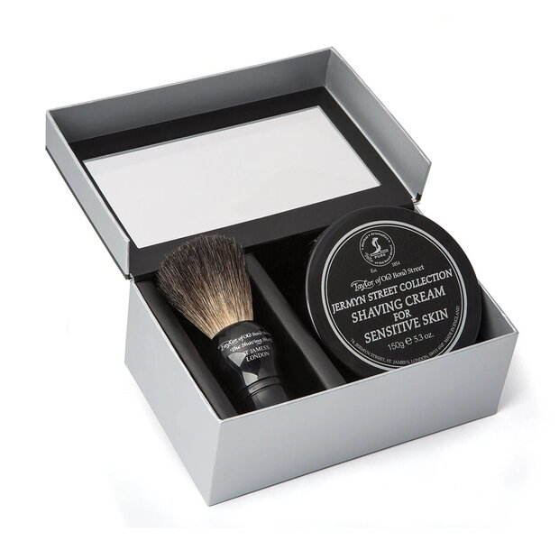Taylor of Old Bond Street, Jermyn Street Collection Rasierset