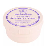 Taylor of Old Bond Street Lavender Shave Cream: secondary picture