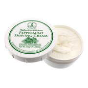 Taylor of Old Bond Street Peppermint Shave Cream: primary picture