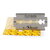 Shark Platinum Shaving Blades
