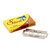 Lames de rasoir Shark Super Chrome