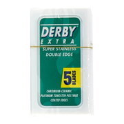 Derby Extra Razor Blades: secondary picture