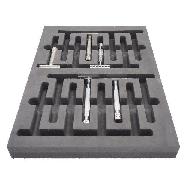 Merkur Safety Razors Organizer