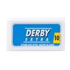 Derby Extra blue Double Edge 10 Blades 