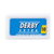 Lames de rasoir Derby Extra
