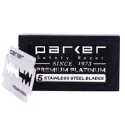 Parker Premium Platinum Razor Blades: primary picture