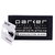 Lame da barba Parker Premium Platinum