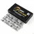 Derby Black Premium Razor Blades