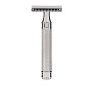 Mühle Traditional R41 Grande Safety razor: primary picture