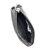 Custodia da viaggio per rasoio di sicurezza Ikon razor case, black