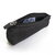 Custodia da viaggio per rasoio di sicurezza Ikon razor case, black