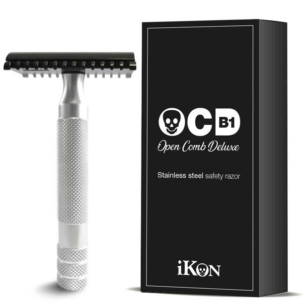 iKon B1 OCD Rasierhobel