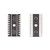 Razorock Game Changer 68 Wechsel-Basisplatte