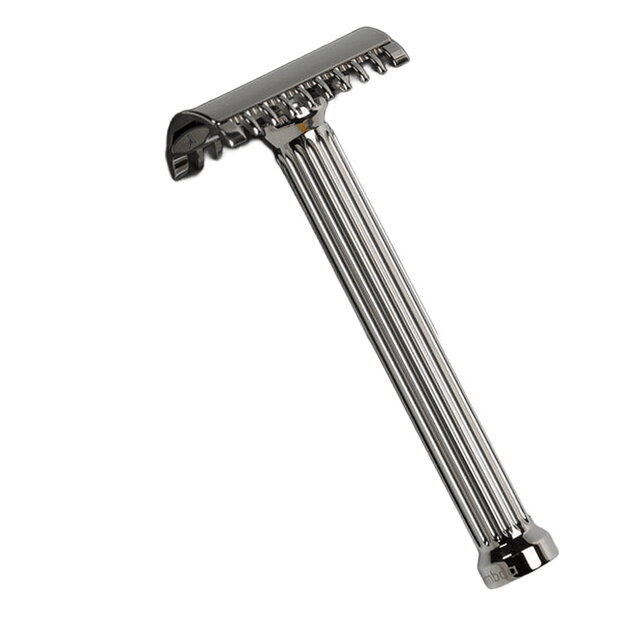 Lambda Ares Titanium Rasierhobel