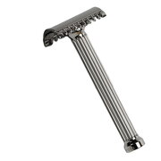 Lambda Ares Titanium Rasierhobel