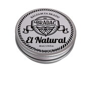 Bradač El Natural Beard Balm: primary picture