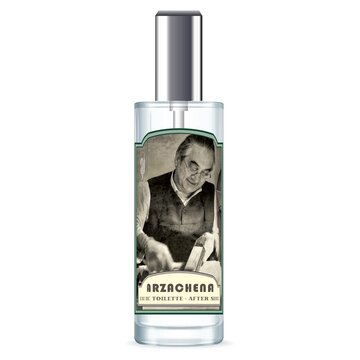 Extro aftershave arzachena 100ml