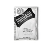 Proraso Mint and Rosemary Aftershave powder: primary picture