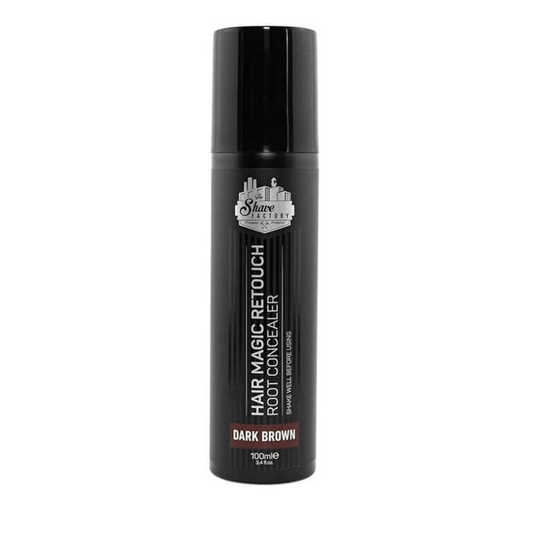 The Shave Factory Root Retouch Haaransatz-Kaschierspray