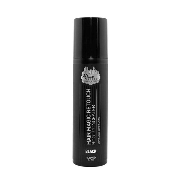 Spray ritocco ricrescita The Shave Factory Root Retouch