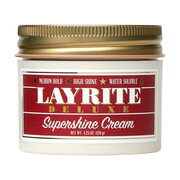 Layrite Super Shine Hair Pomade: primary picture