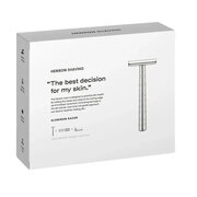 Henson Mild Shaving Kit: primary picture