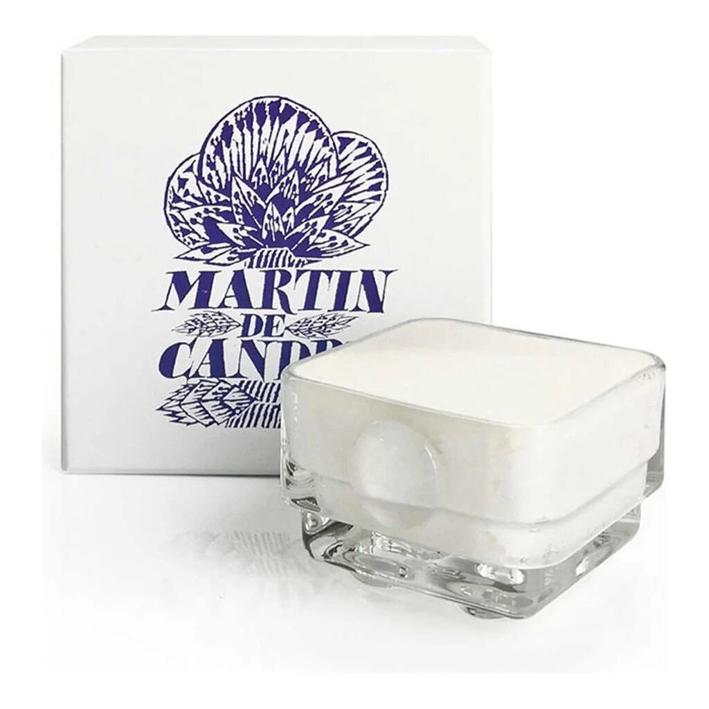 Martin de Candre Le Domino Limited Edition La Rochère shaving soap 60g 