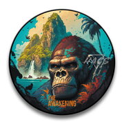 HAGS The Awakening Shaving soap: primary picture