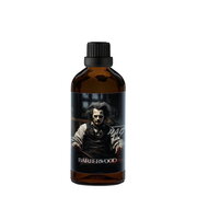 HAGS Barberwood Aftershave lotion: primary picture