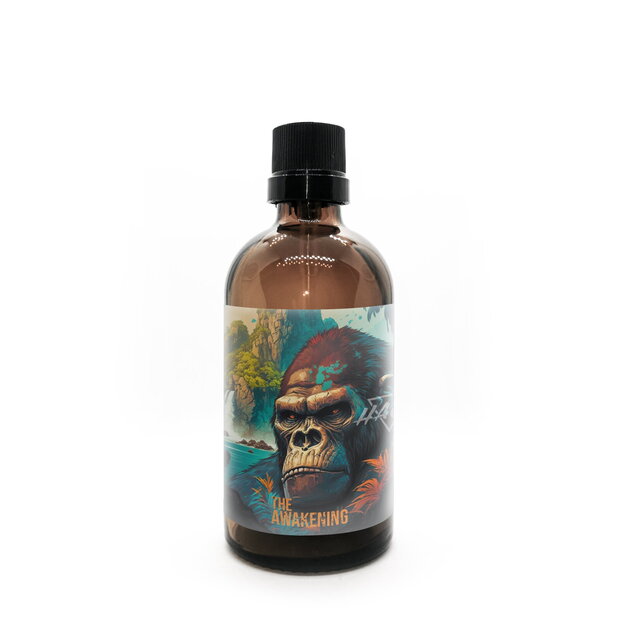 Lotion après-rasage HAGS The Awakening