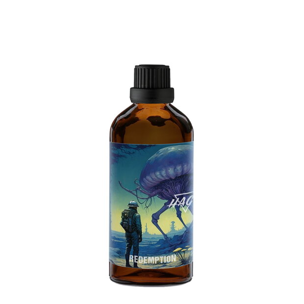 Lotion après-rasage HAGS Redemption