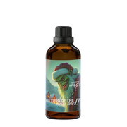 HAGS Return Of The Mean One II Aftershave Witch Hazel Lotion: primary picture