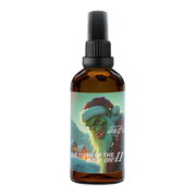 HAGS Return Of The Mean One II Balm: primary picture