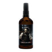 HAGS Barberwood Balm: primary picture