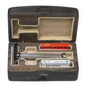 Lambda Ares v.1 Safety razor: primary picture
