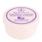 Taylor of Old Bond Street Coconut Shave Cream: secondary picture