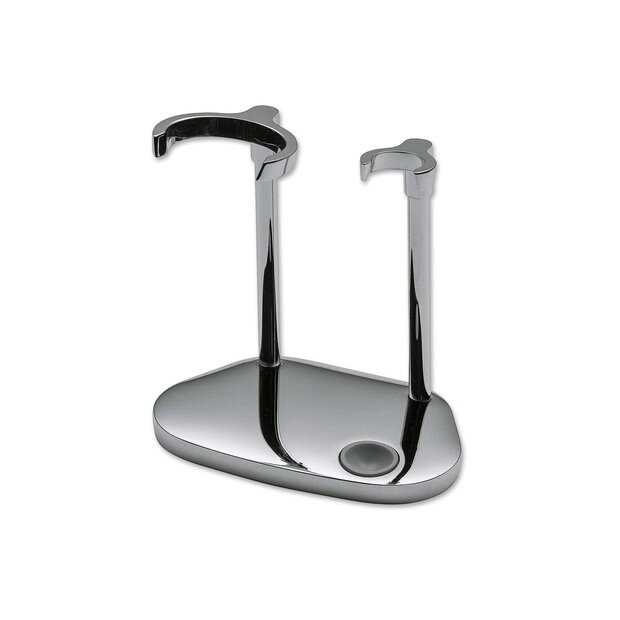 Supporto per rasoio e pennello Boker shaving stand