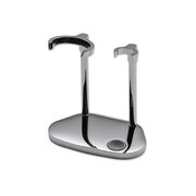 Boker shaving stand Razor and Brush Stand
